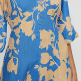 KIVARI - Aurora Maxi Dress - Aurora