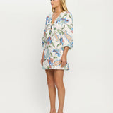 KIVARI - Azure Mini Dress