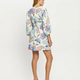 KIVARI - Azure Mini Dress