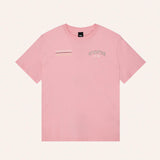 P.E NATION - Base Tee - Candy Pink