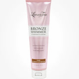 Loving Tan - Bronze Shimmer Luminous Cream - Dark