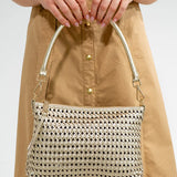 ARLINGTON MILNE - Baby Sophie - Gold Weave