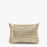 ARLINGTON MILNE - Baby Sophie - Gold Weave