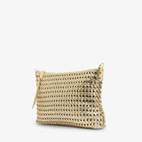 ARLINGTON MILNE - Baby Sophie - Gold Weave