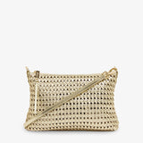 ARLINGTON MILNE - Baby Sophie - Gold Weave