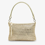 ARLINGTON MILNE - Baby Sophie - Gold Weave