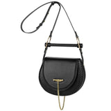 SANCIA - The Babylon Fob - Black