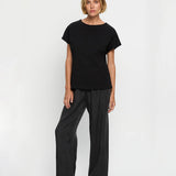 KIVARI - Blythe Pant - Black