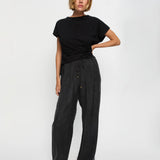 KIVARI - Blythe Pant - Black
