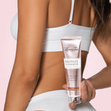 Loving Tan - Bronze Shimmer Luminous Cream - Dark