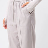 MOSSMAN - By Your Side Pant - Grey