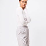 MOSSMAN - By Your Side Pant - Grey