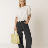 INDI & COLD - Pantalon - Carbon