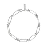 MURKANI - Legacy Bracelet | Silver