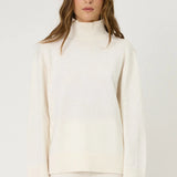 REMAIN - Cilla Knit - Ivory