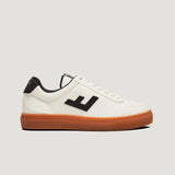 FLAMINGO'S LIFE - Classic 70s - White Black Caramel