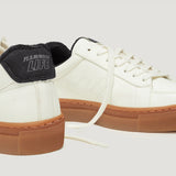 FLAMINGO'S LIFE - Classic 70s - White Black Caramel