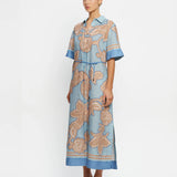 KIVARI - Coco Midi Dress - Coco