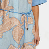 KIVARI - Coco Midi Dress - Coco