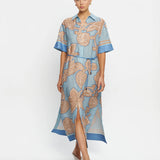 KIVARI - Coco Midi Dress - Coco