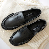 SENSO - Cooper - Ebony