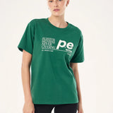 P.E NATION - Current Relaxed Tee - Amazon