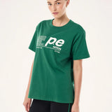 P.E NATION - Current Relaxed Tee - Amazon