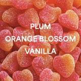 RECREATION BONDI BEACH - All Over Body & Hair Mist - Candy Vanille