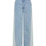 KIVARI - Carla Denim Jean