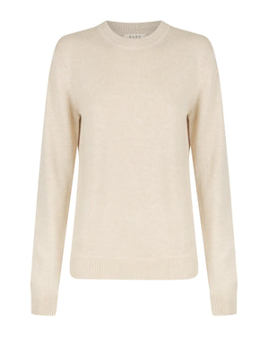 Bare by Charlie Holiday - The Sweater Knit - Oatmeal