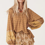SPELL - Chateau Blouse - Champagne