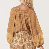 SPELL - Chateau Blouse - Champagne