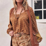 SPELL - Chateau Blouse - Champagne