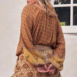 SPELL - Chateau Blouse - Champagne