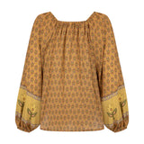 SPELL - Chateau Blouse - Champagne