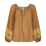 SPELL - Chateau Blouse - Champagne