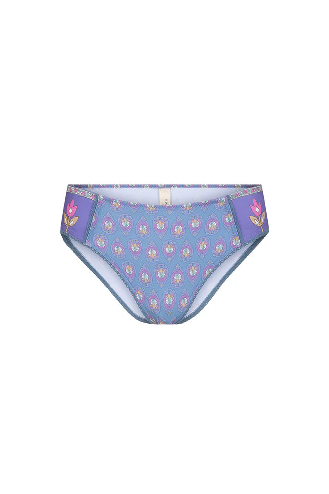 SPELL - Chateau Brief - Lavender
