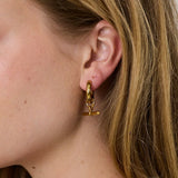 REMAIN - Tala Earring | Gold