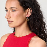 REMAIN - Lea Earring | Gold / Silver