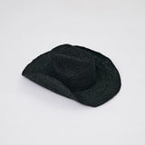 REMAIN - Sara Hat - Black