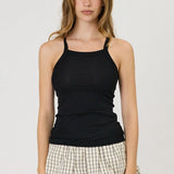 REMAIN - Brooklyn Tank - Black
