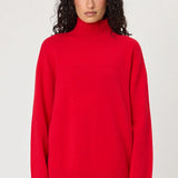 REMAIN - Cilla Knit - Chilli