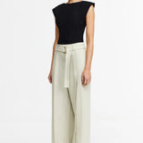 ACLER - Leary Pant - Stone