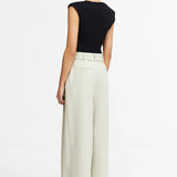 ACLER - Leary Pant - Stone