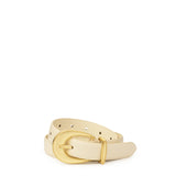 SANCIA - The Mazara Belt - Ecru