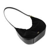 SANCIA - The Milena Hobo - Black