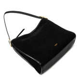 SANCIA - The Moretto - Black Suede