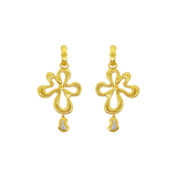 MOUNTAIN & MOON - Dahlia Earrings