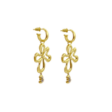 MOUNTAIN & MOON - Dahlia Earrings