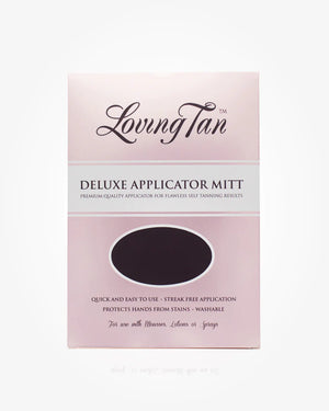 Loving Tan - Deluxe Applicator Mitt